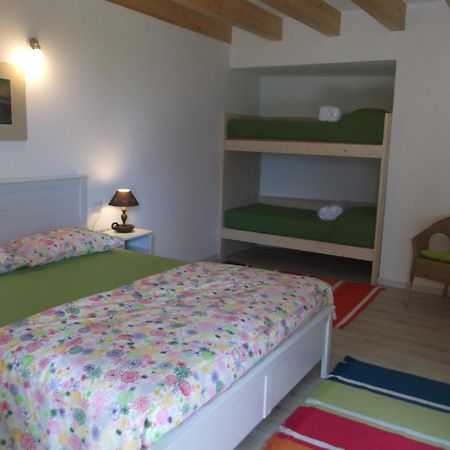 Agriturismo Ai Ronchi Sorico Oda fotoğraf