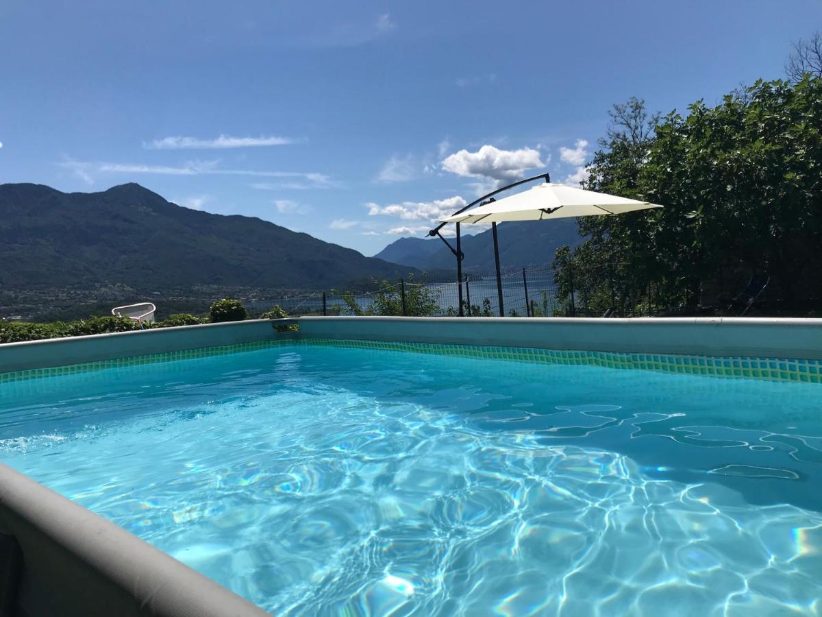 Agriturismo Ai Ronchi Sorico Dış mekan fotoğraf