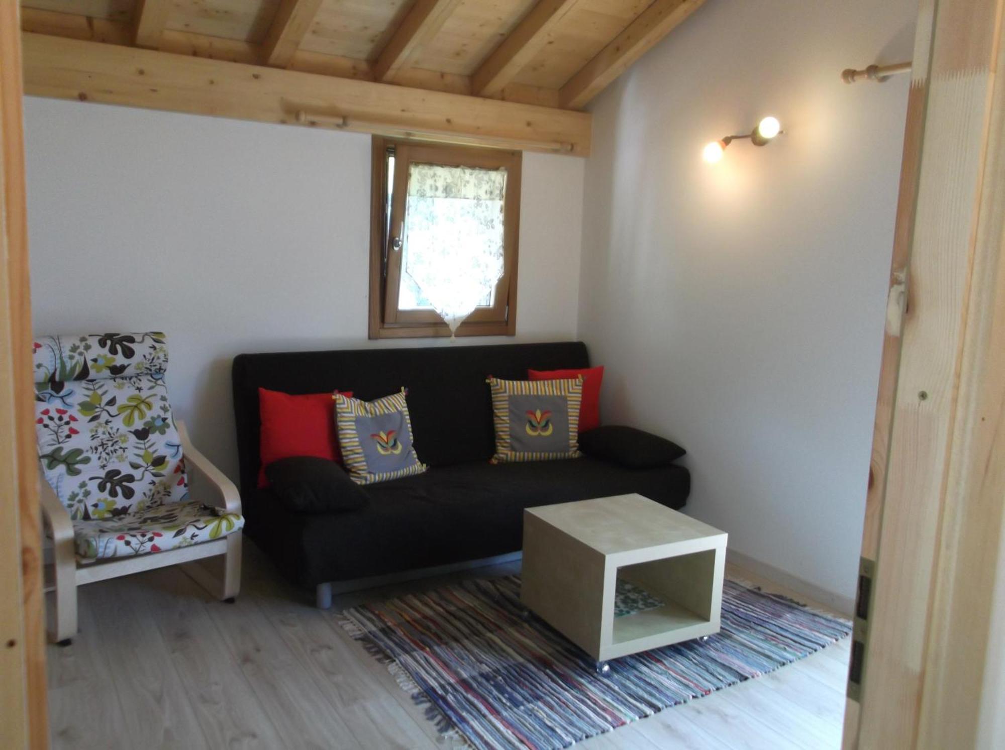 Agriturismo Ai Ronchi Sorico Oda fotoğraf