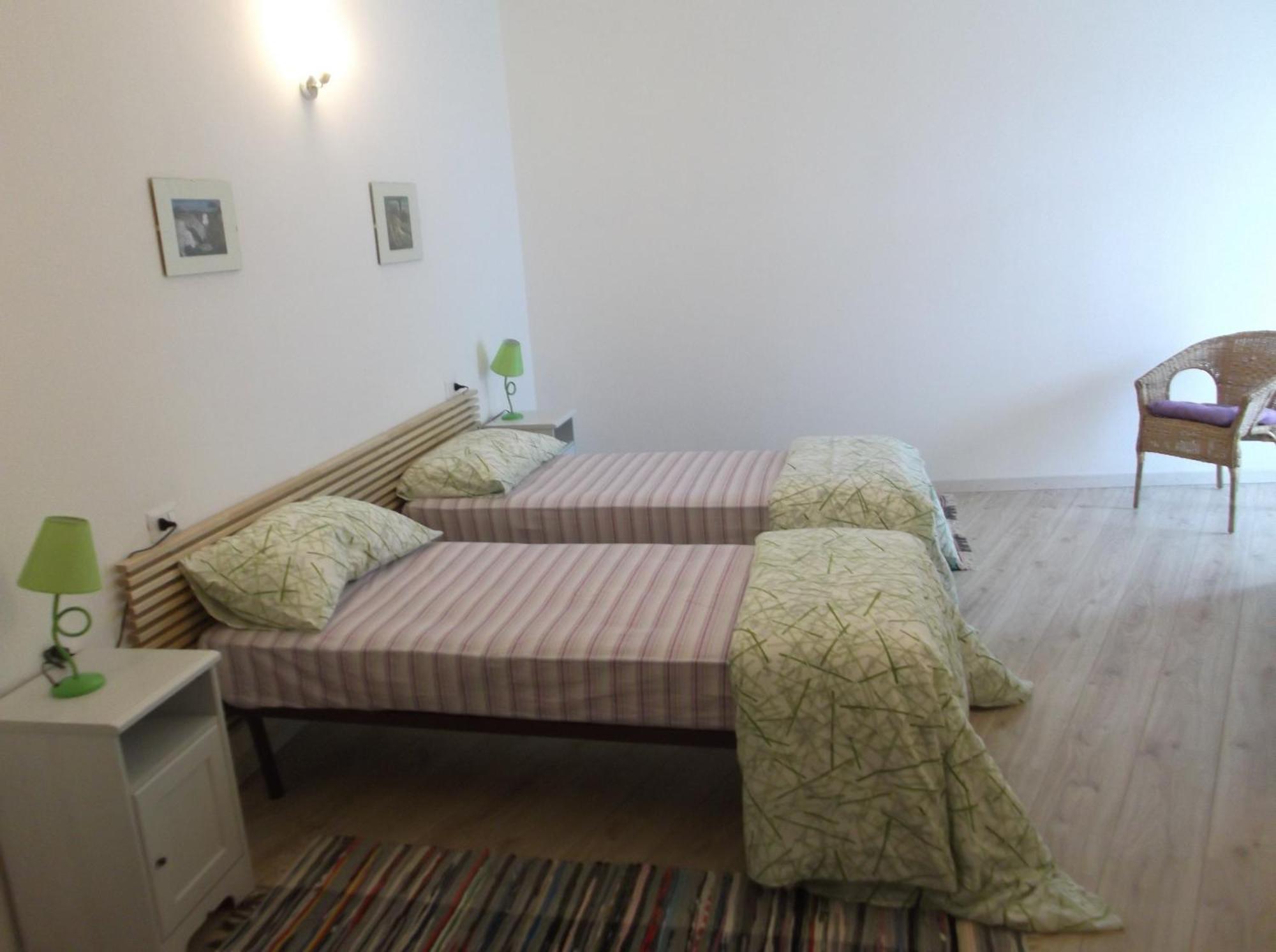 Agriturismo Ai Ronchi Sorico Oda fotoğraf