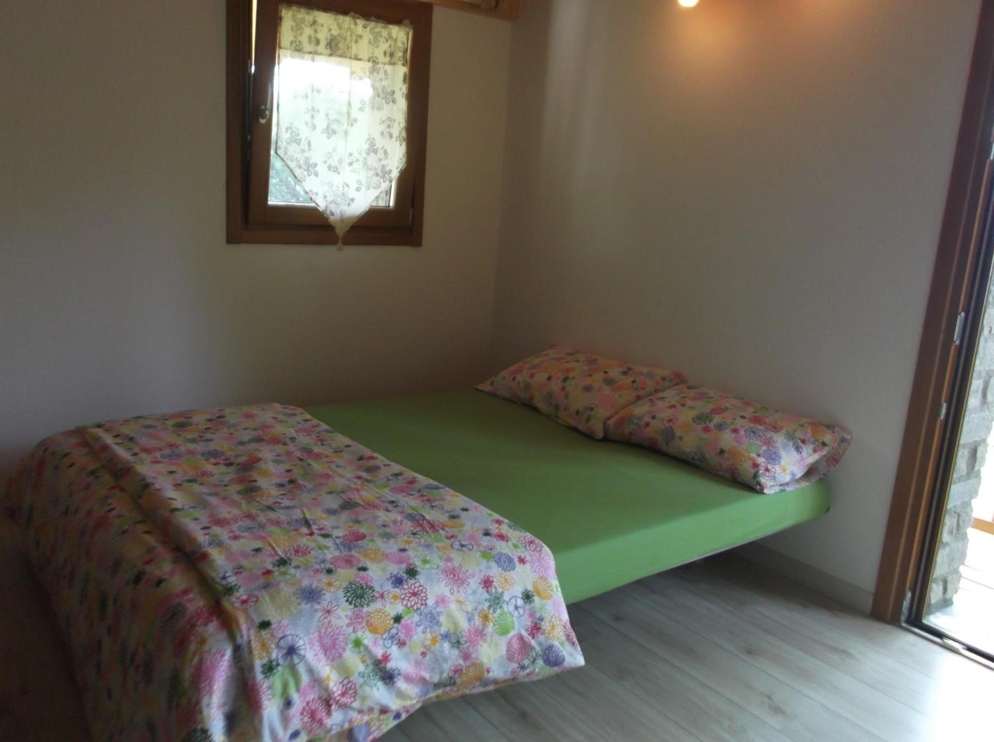 Agriturismo Ai Ronchi Sorico Oda fotoğraf